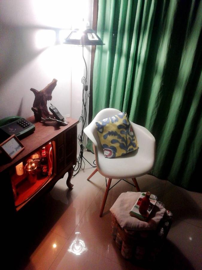 Hotel Rec Art Koh Samet Esterno foto