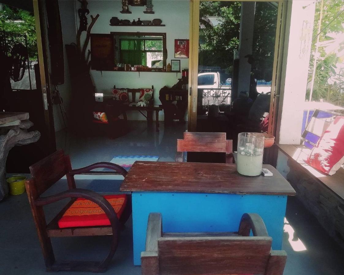 Hotel Rec Art Koh Samet Esterno foto