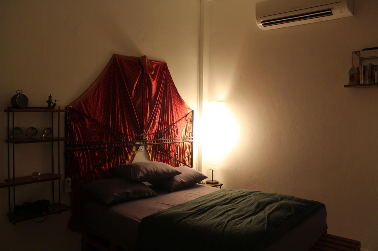 Hotel Rec Art Koh Samet Esterno foto