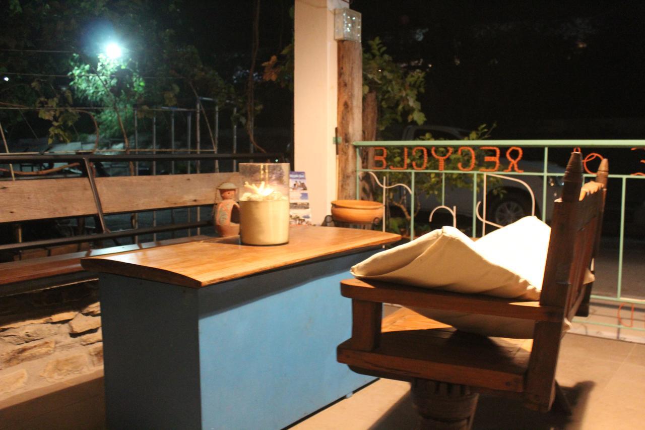 Hotel Rec Art Koh Samet Esterno foto