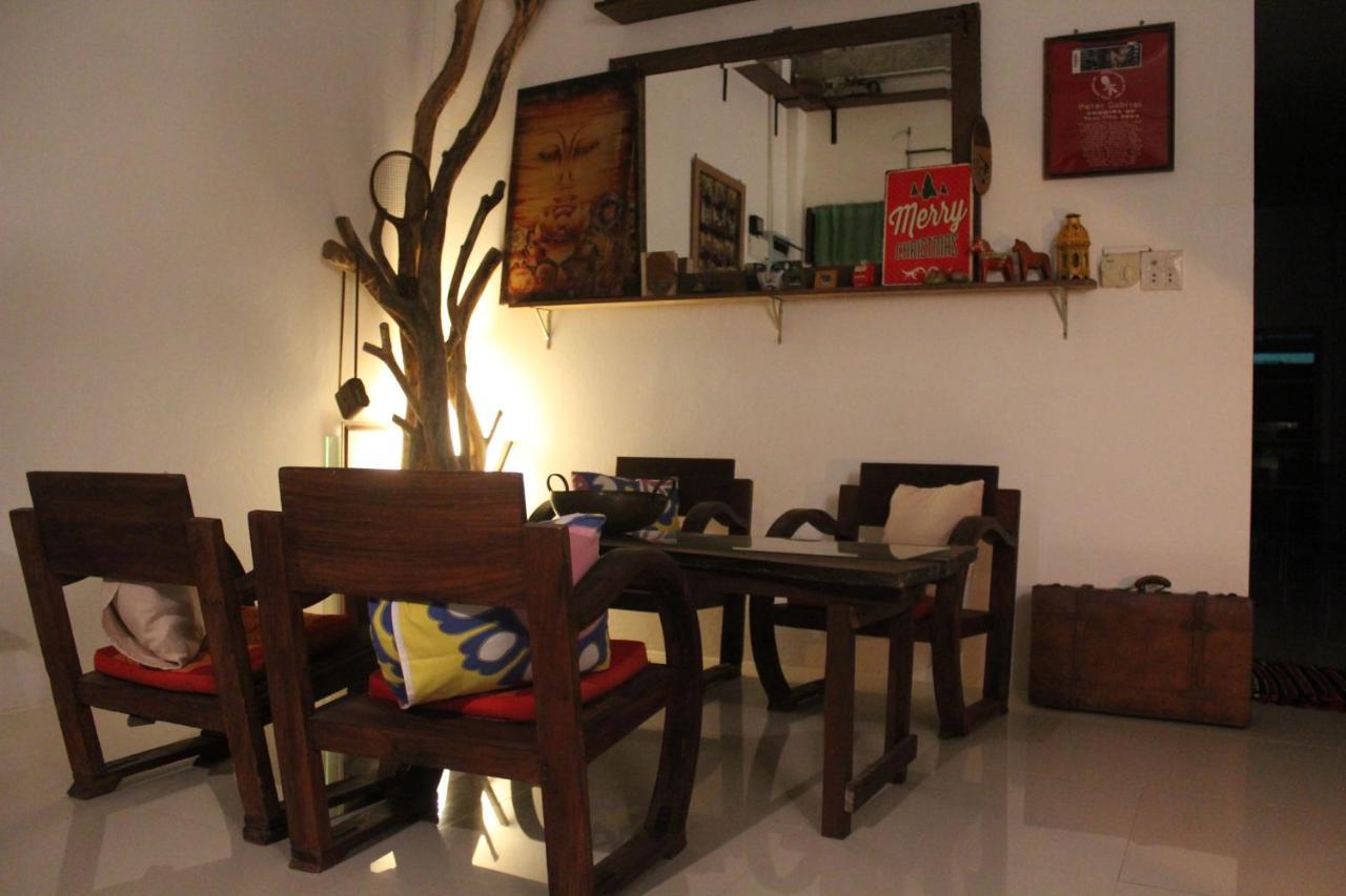 Hotel Rec Art Koh Samet Esterno foto