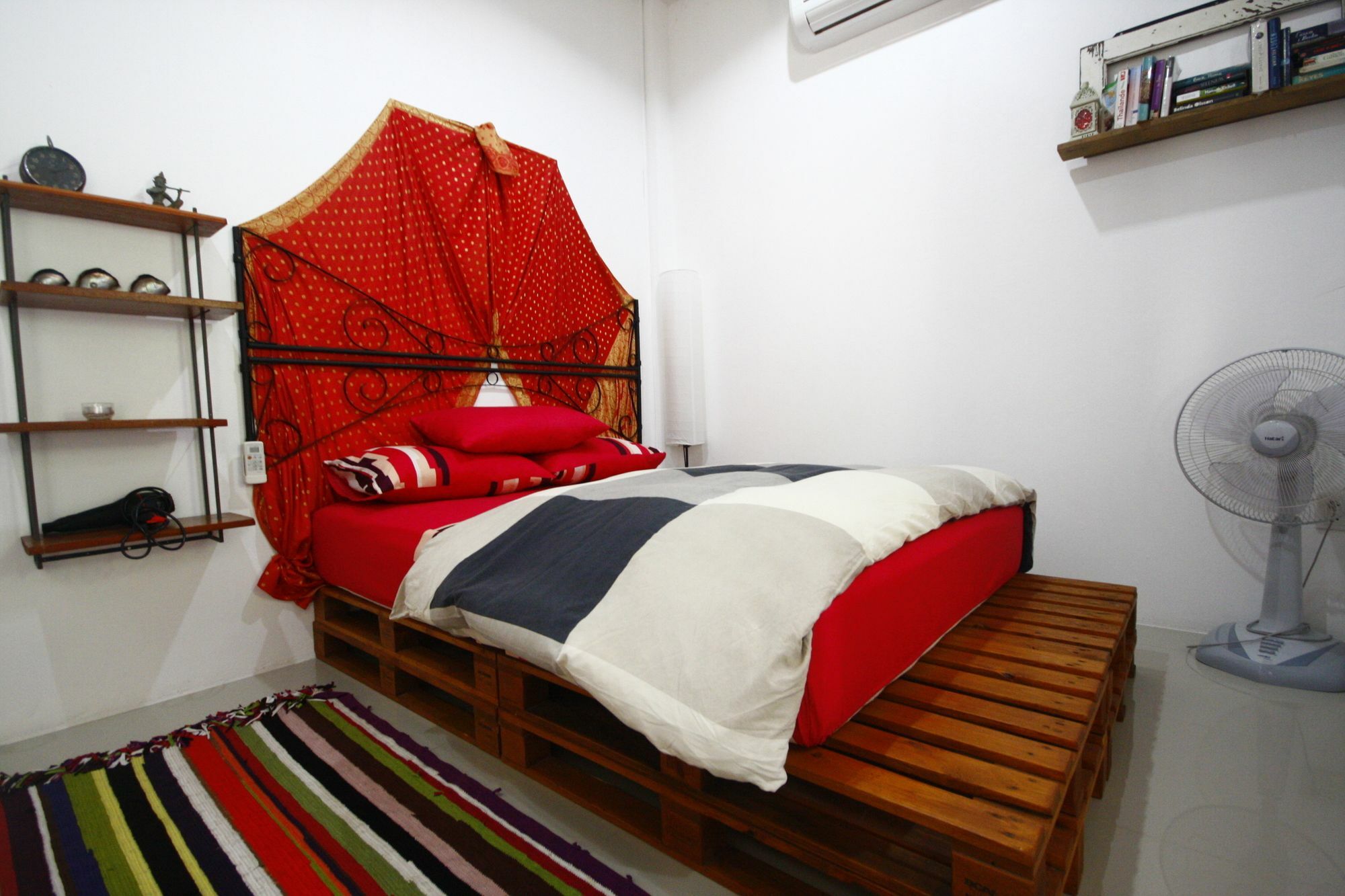 Hotel Rec Art Koh Samet Esterno foto