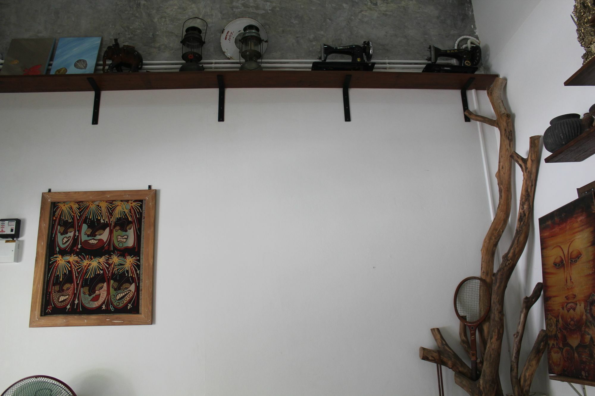 Hotel Rec Art Koh Samet Esterno foto