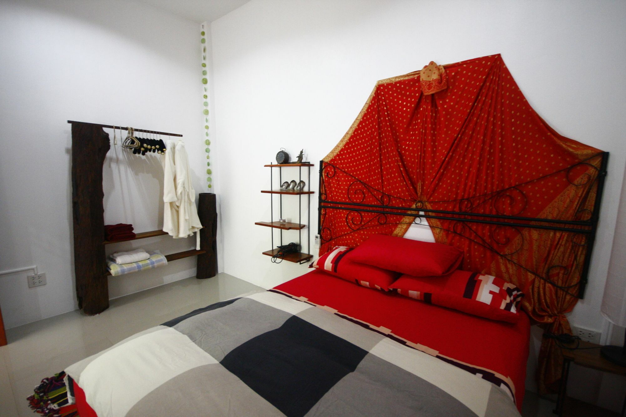 Hotel Rec Art Koh Samet Esterno foto