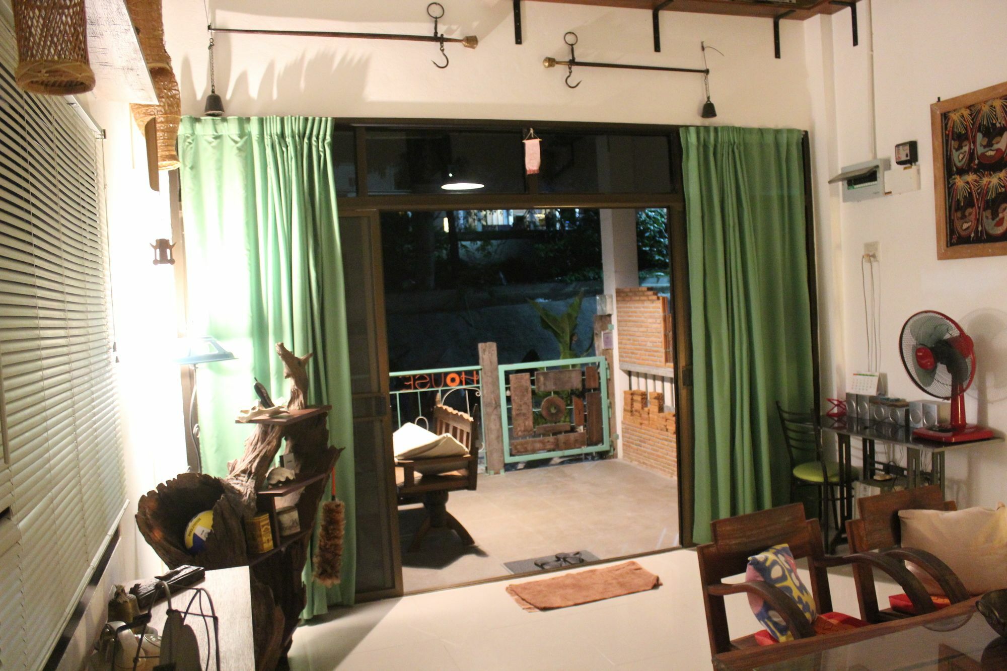Hotel Rec Art Koh Samet Esterno foto