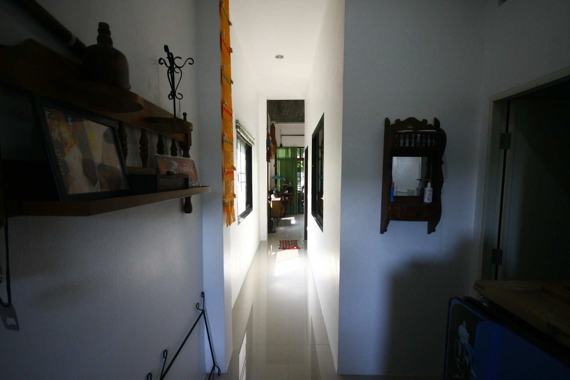 Hotel Rec Art Koh Samet Esterno foto
